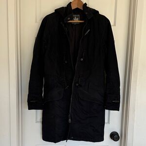 Spiewak Mcelroy Parka Thinsulate Coat